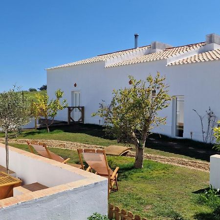 Milagres De Santa Rita Apartment Vila Nova de Cacela Luaran gambar