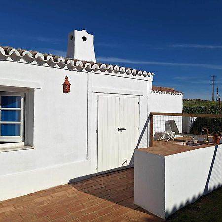 Milagres De Santa Rita Apartment Vila Nova de Cacela Luaran gambar