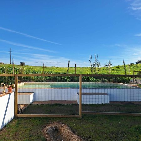 Milagres De Santa Rita Apartment Vila Nova de Cacela Luaran gambar