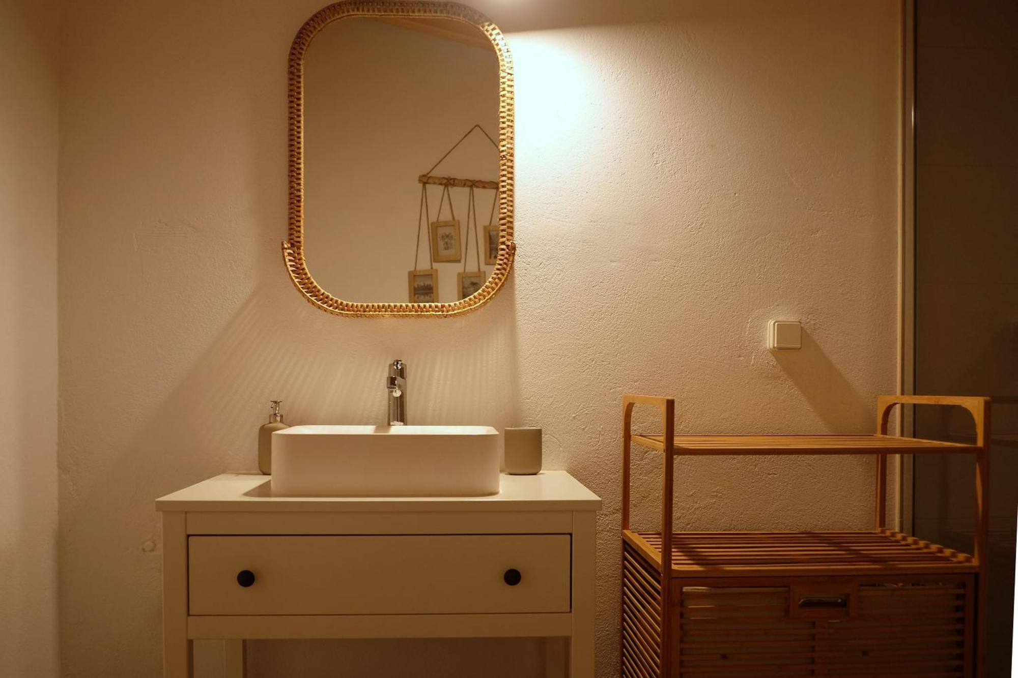 Milagres De Santa Rita Apartment Vila Nova de Cacela Bilik gambar