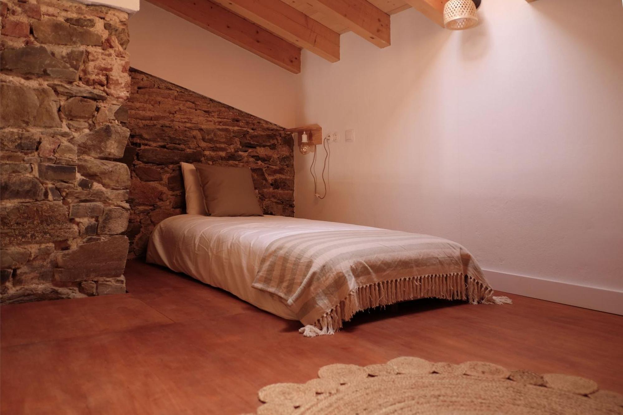 Milagres De Santa Rita Apartment Vila Nova de Cacela Bilik gambar