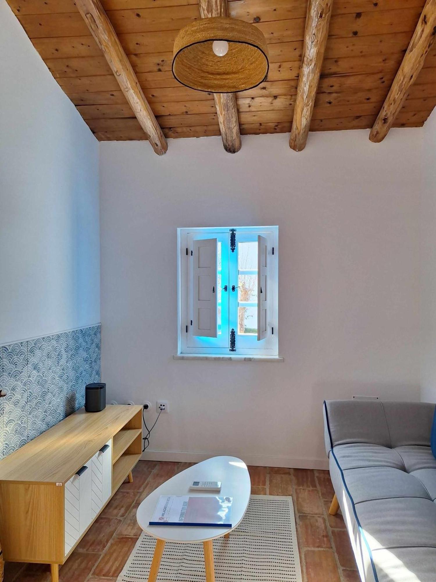 Milagres De Santa Rita Apartment Vila Nova de Cacela Bilik gambar