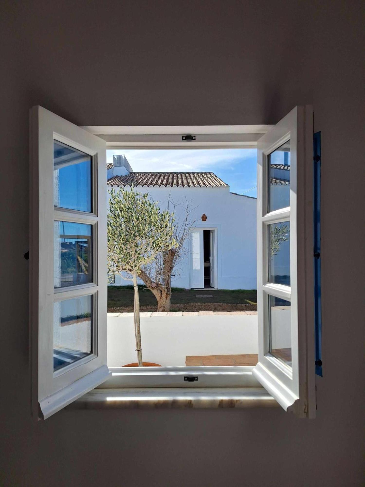 Milagres De Santa Rita Apartment Vila Nova de Cacela Bilik gambar
