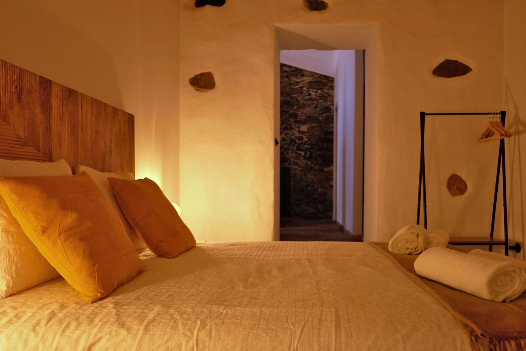 Milagres De Santa Rita Apartment Vila Nova de Cacela Bilik gambar