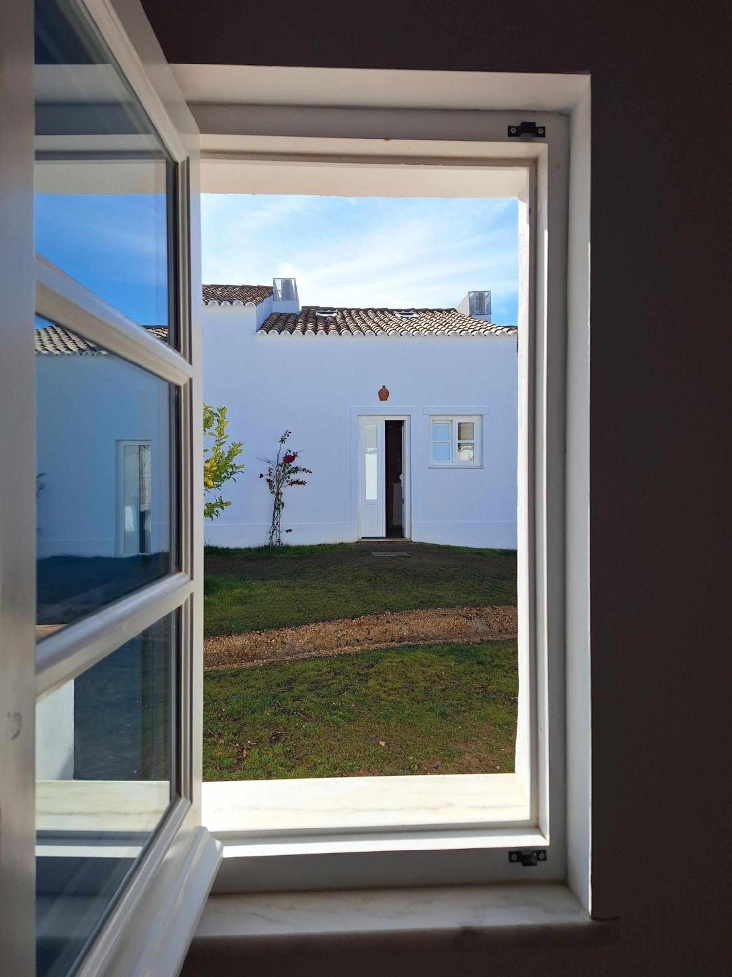 Milagres De Santa Rita Apartment Vila Nova de Cacela Bilik gambar