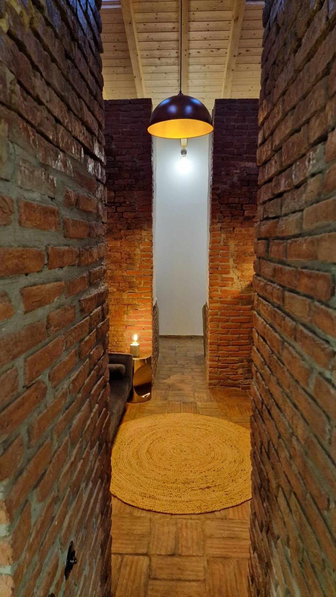 Milagres De Santa Rita Apartment Vila Nova de Cacela Bilik gambar