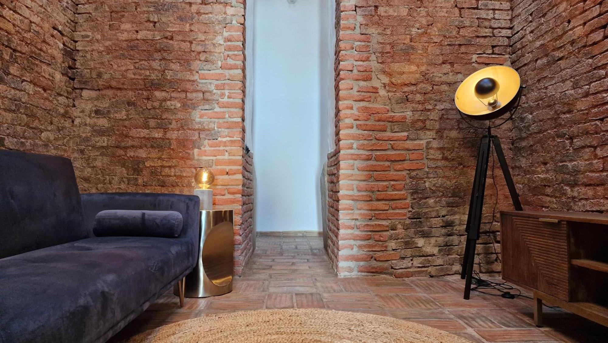 Milagres De Santa Rita Apartment Vila Nova de Cacela Bilik gambar