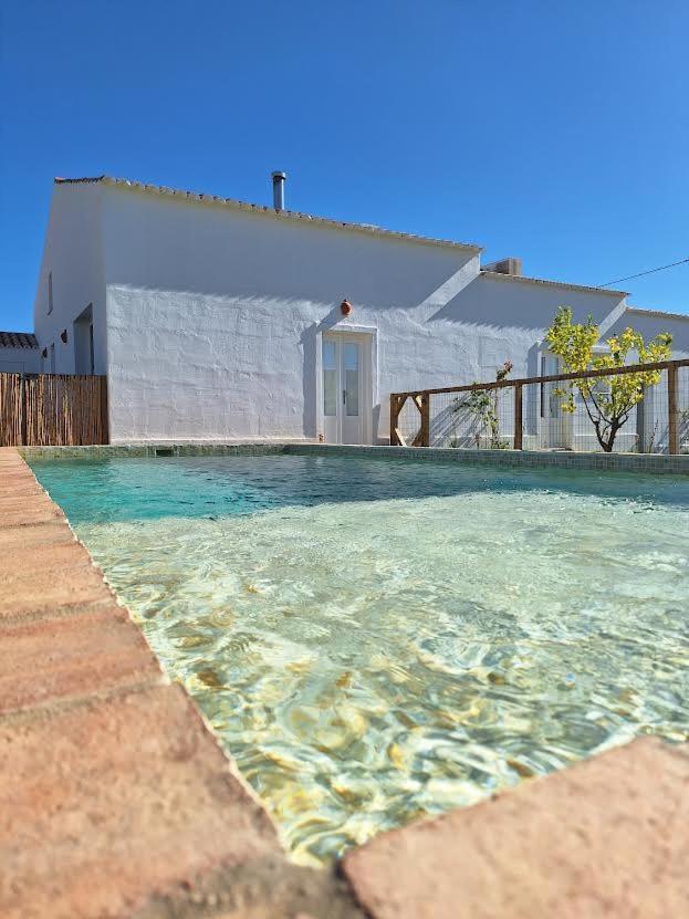 Milagres De Santa Rita Apartment Vila Nova de Cacela Luaran gambar